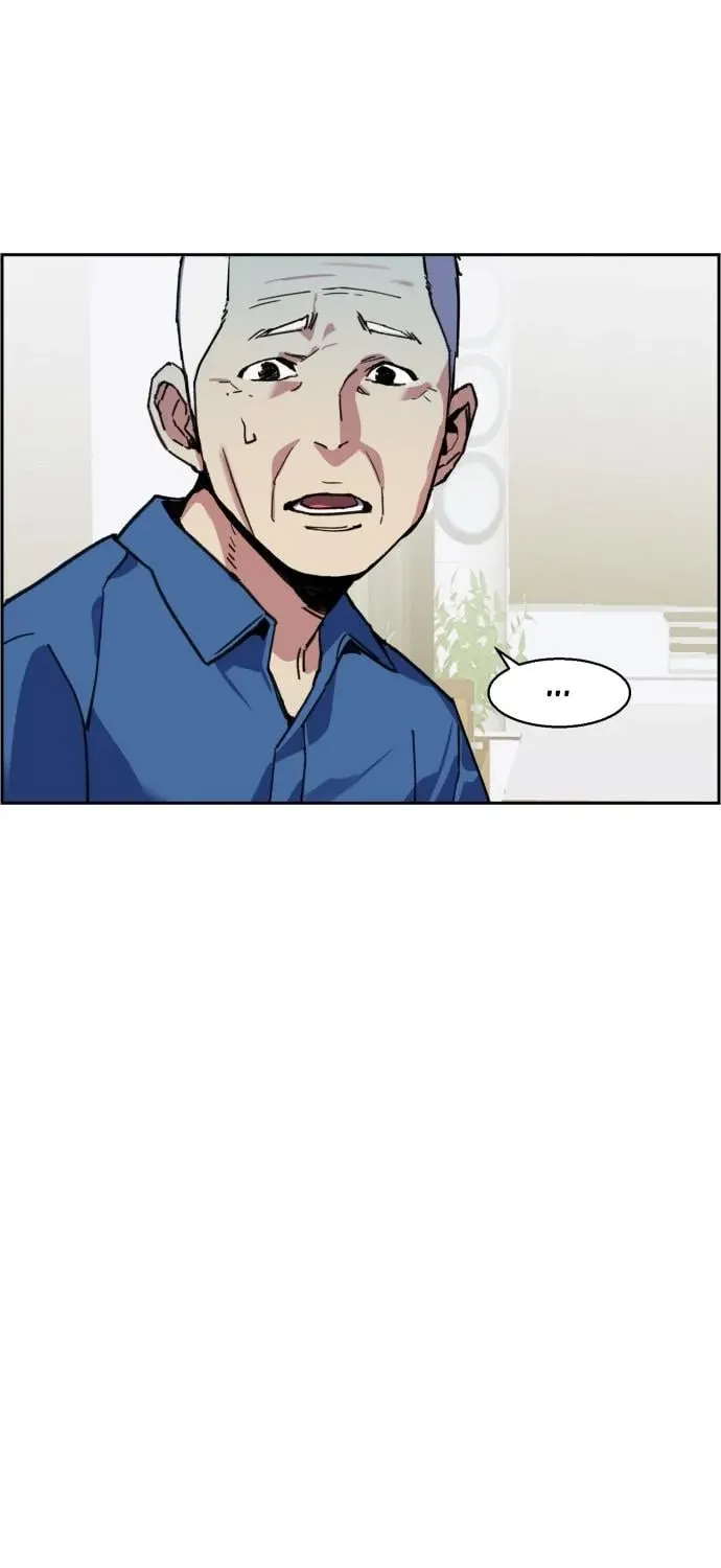 Mercenary enrollement Chapter 8 page 44 - 