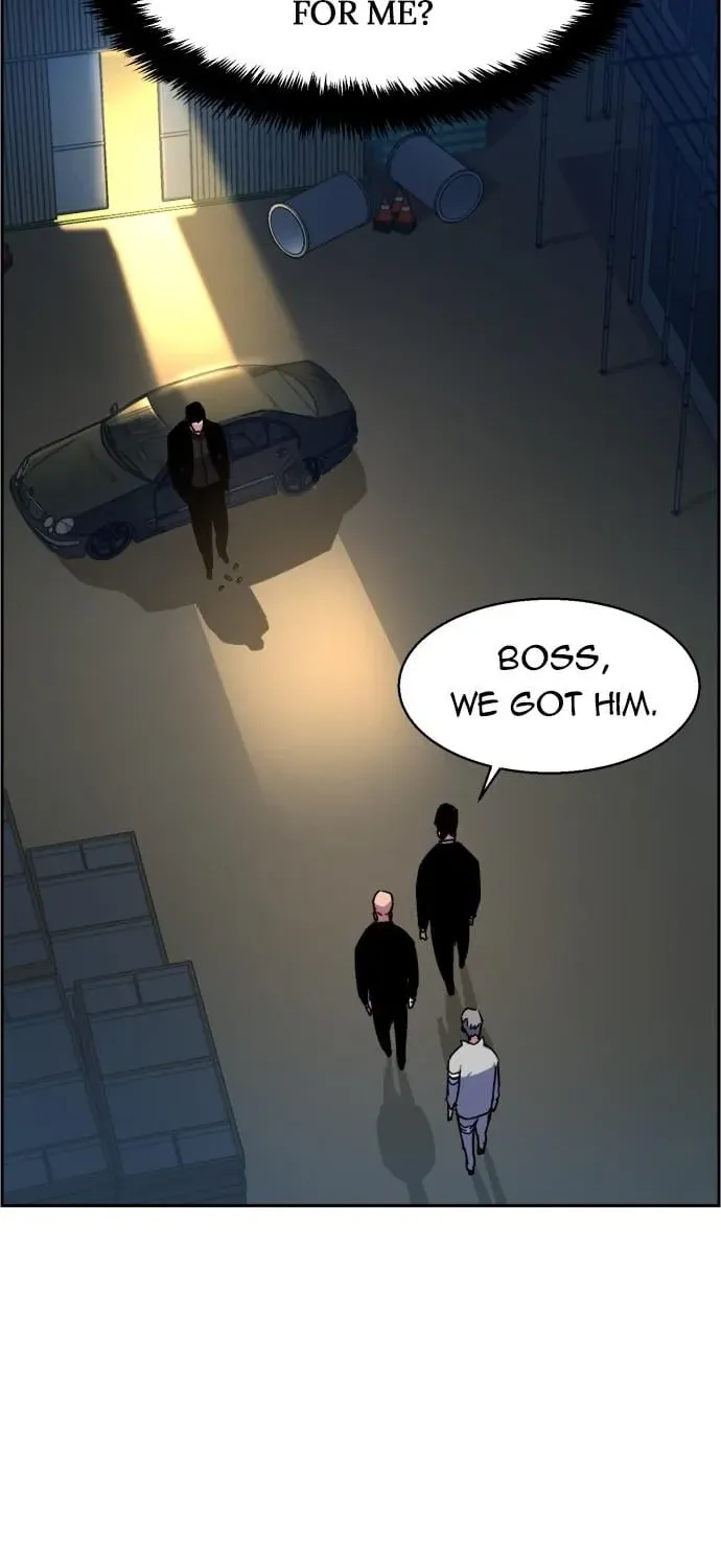 Mercenary enrollement Chapter 8 page 48 - 