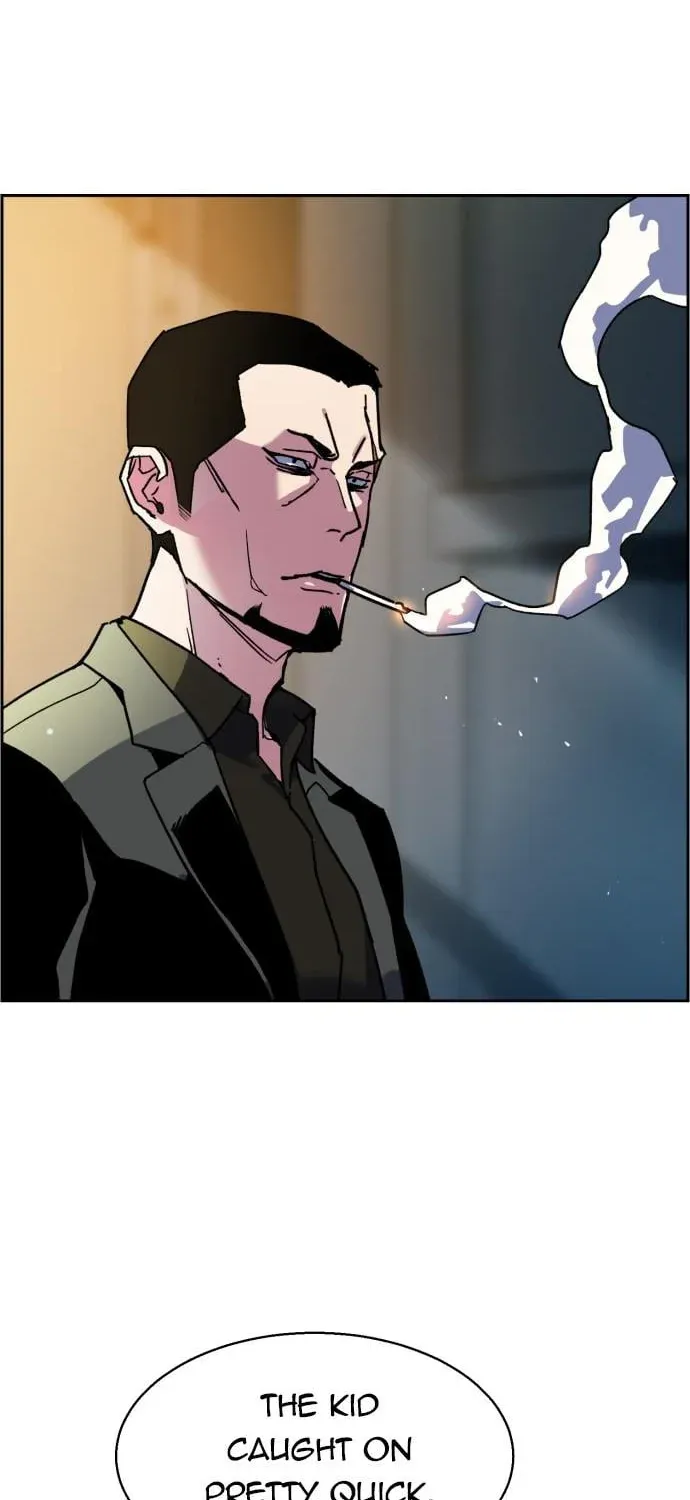 Mercenary enrollement Chapter 8 page 49 - 