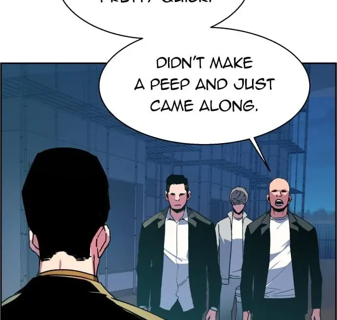 Mercenary enrollement Chapter 8 page 50 - 