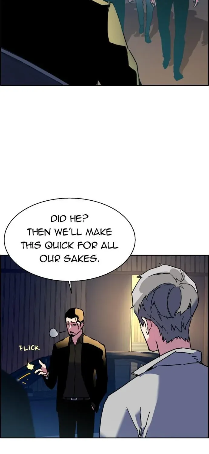 Mercenary enrollement Chapter 8 page 51 - 