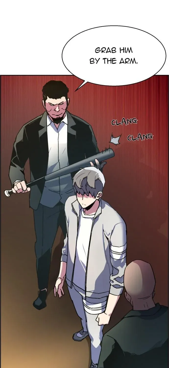 Mercenary enrollement Chapter 8 page 53 - 