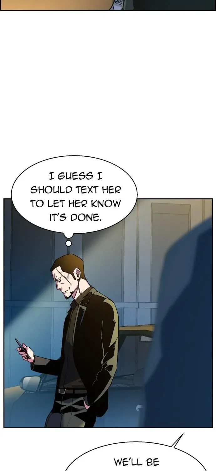 Mercenary enrollement Chapter 8 page 54 - 