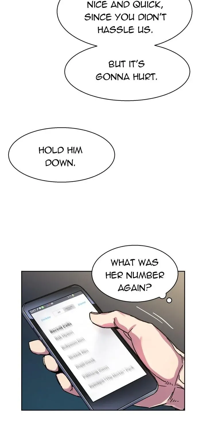 Mercenary enrollement Chapter 8 page 55 - 