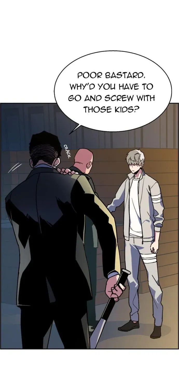 Mercenary enrollement Chapter 8 page 56 - 