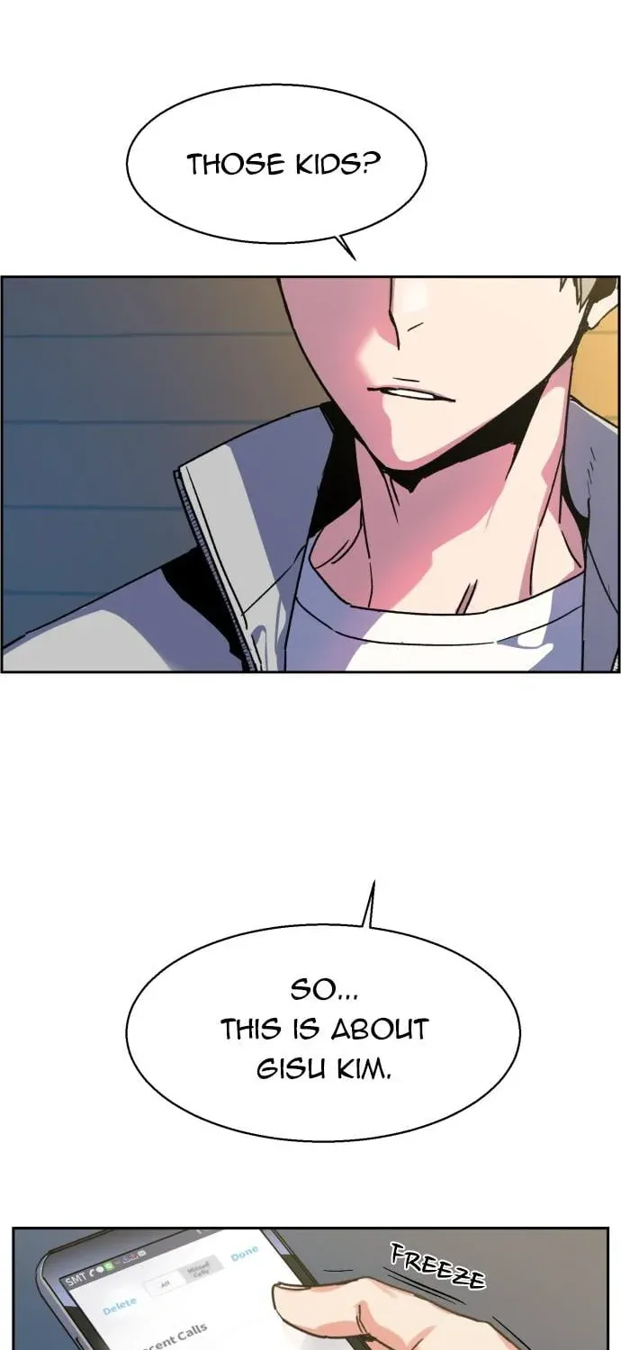 Mercenary enrollement Chapter 8 page 57 - 