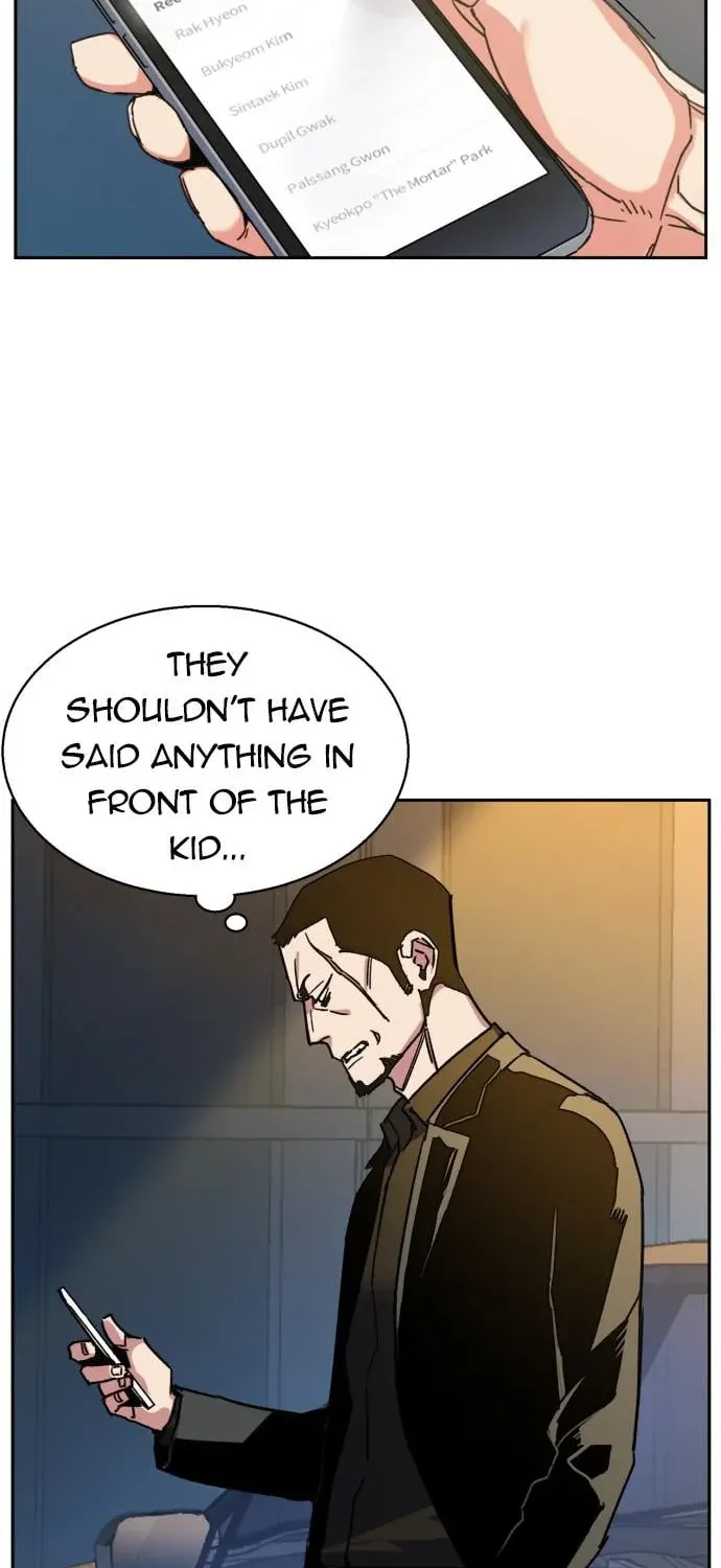 Mercenary enrollement Chapter 8 page 58 - 