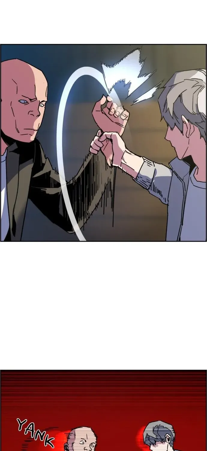 Mercenary enrollement Chapter 8 page 62 - 