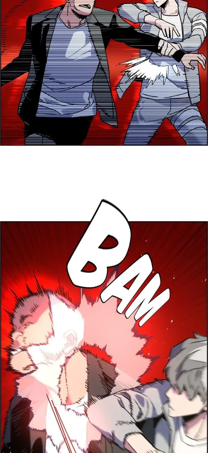 Mercenary enrollement Chapter 8 page 63 - 
