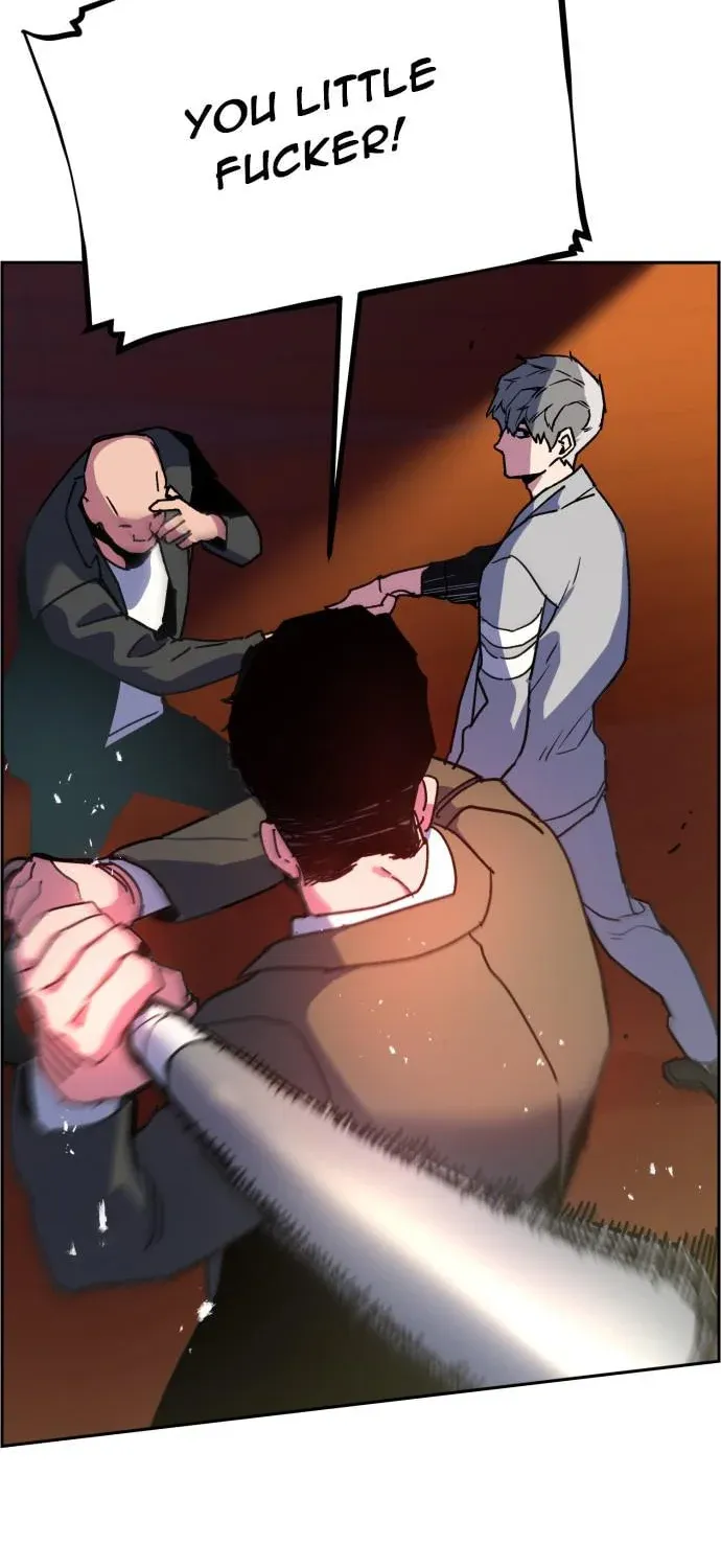 Mercenary enrollement Chapter 8 page 65 - 