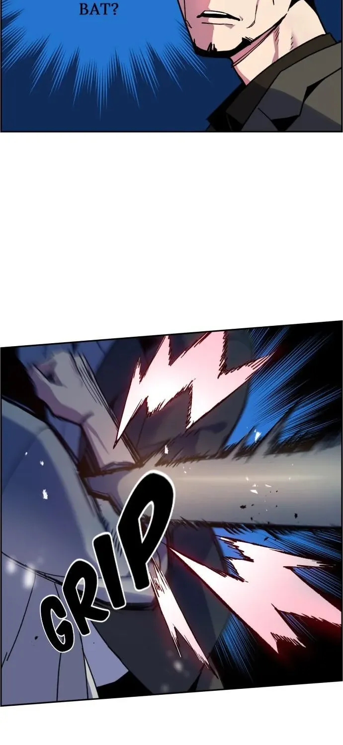 Mercenary enrollement Chapter 8 page 68 - 