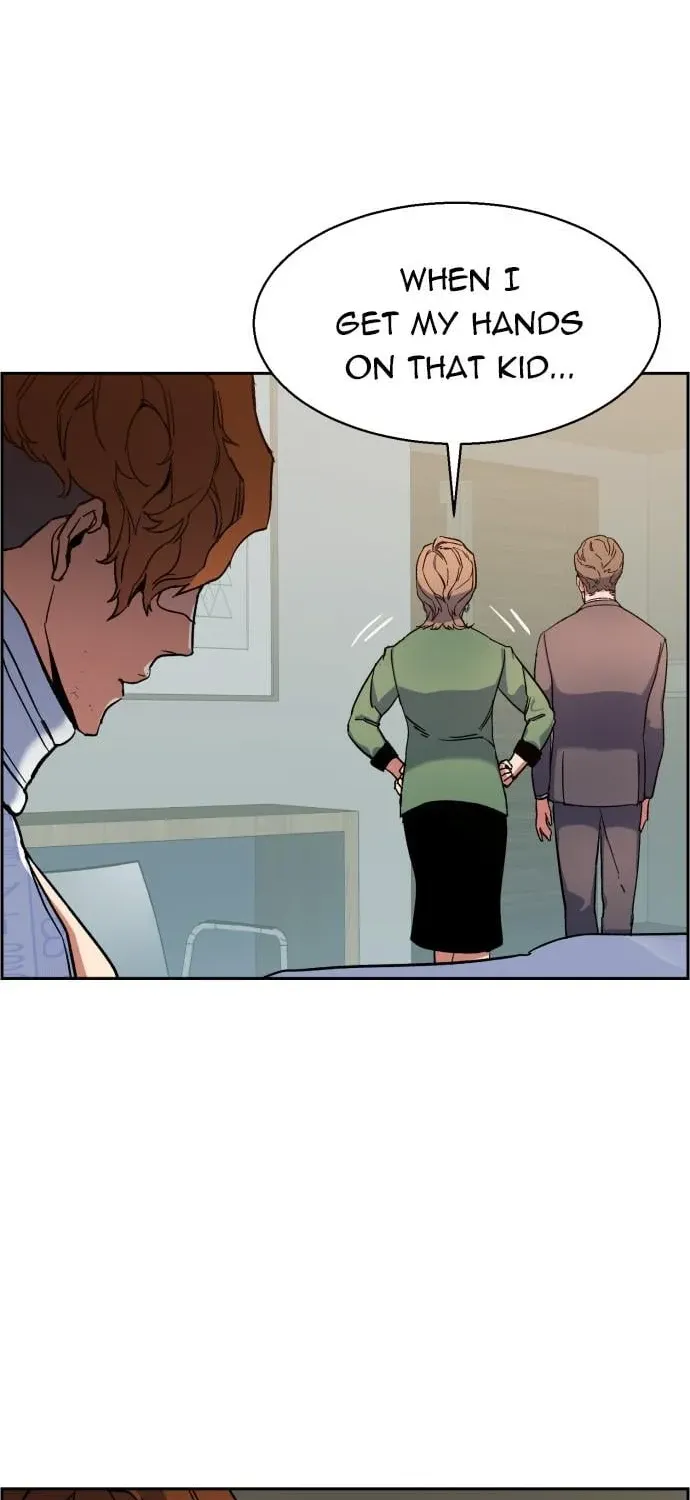 Mercenary enrollement Chapter 8 page 8 - 
