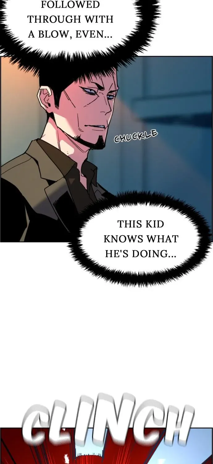 Mercenary enrollement Chapter 8 page 73 - 
