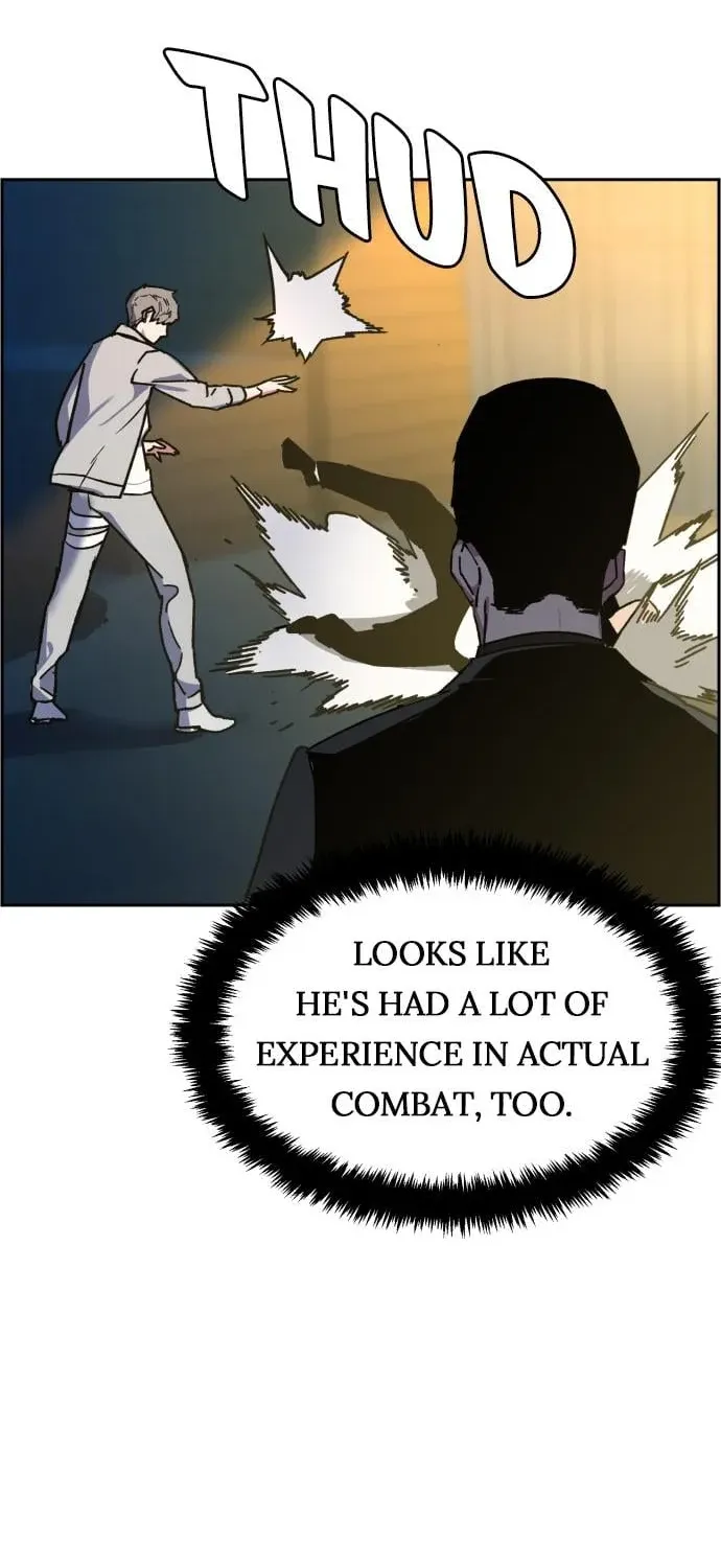 Mercenary enrollement Chapter 8 page 78 - 