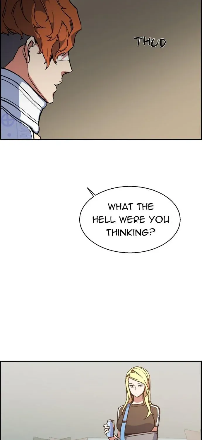 Mercenary enrollement Chapter 8 page 9 - 