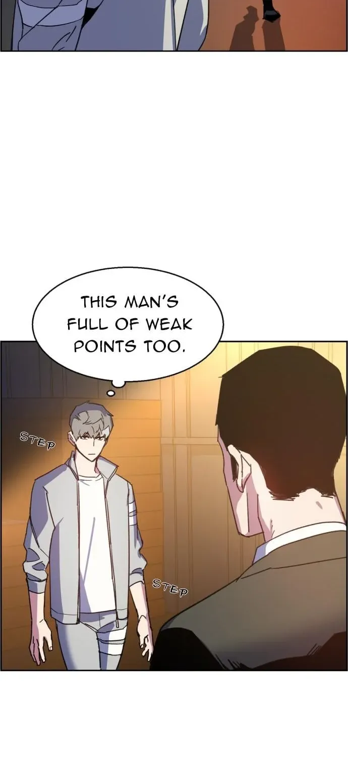 Mercenary enrollement Chapter 8 page 82 - 