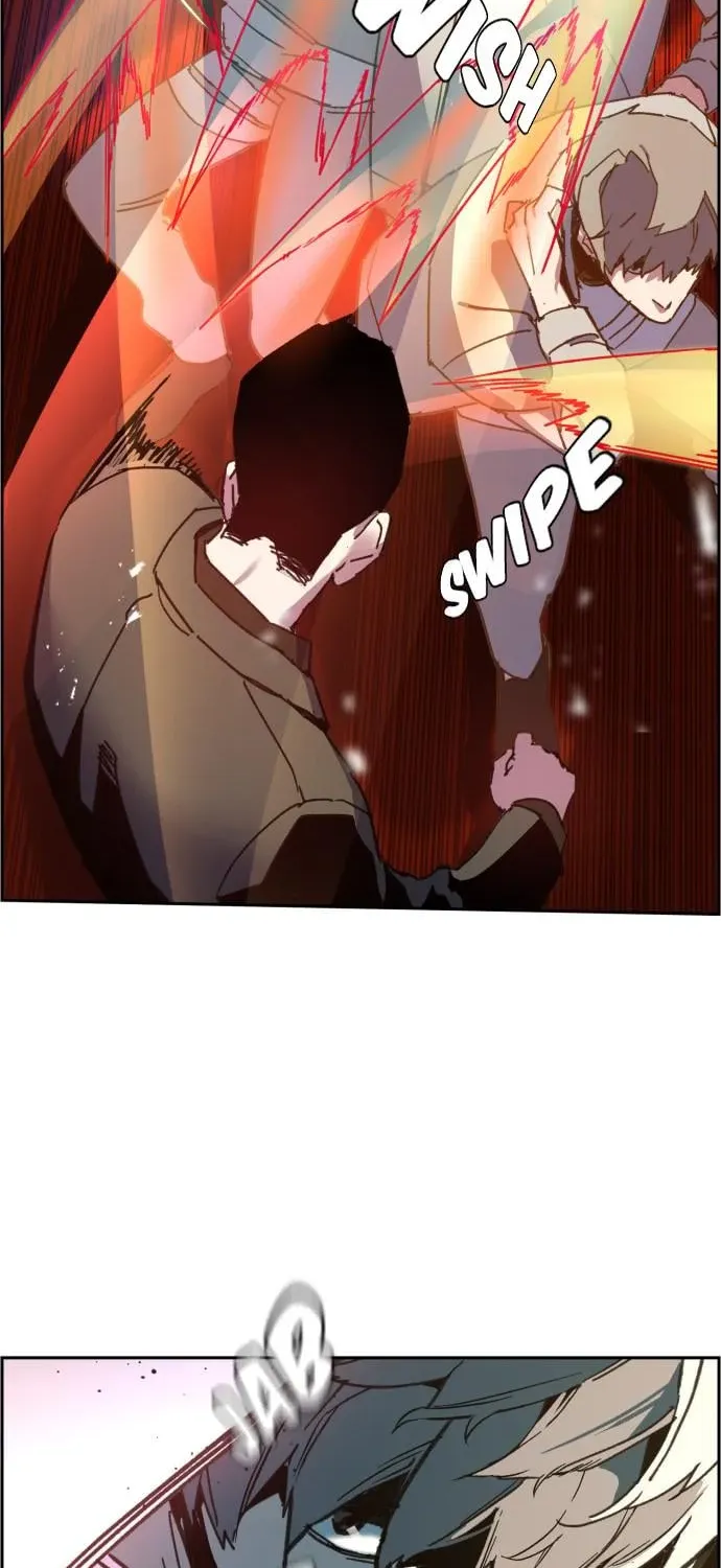 Mercenary enrollement Chapter 8 page 86 - 