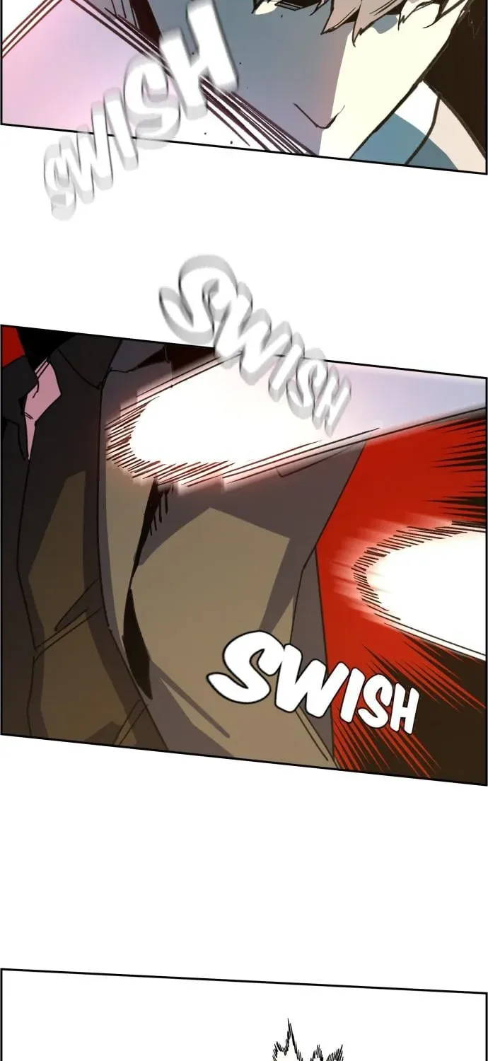 Mercenary enrollement Chapter 8 page 87 - 