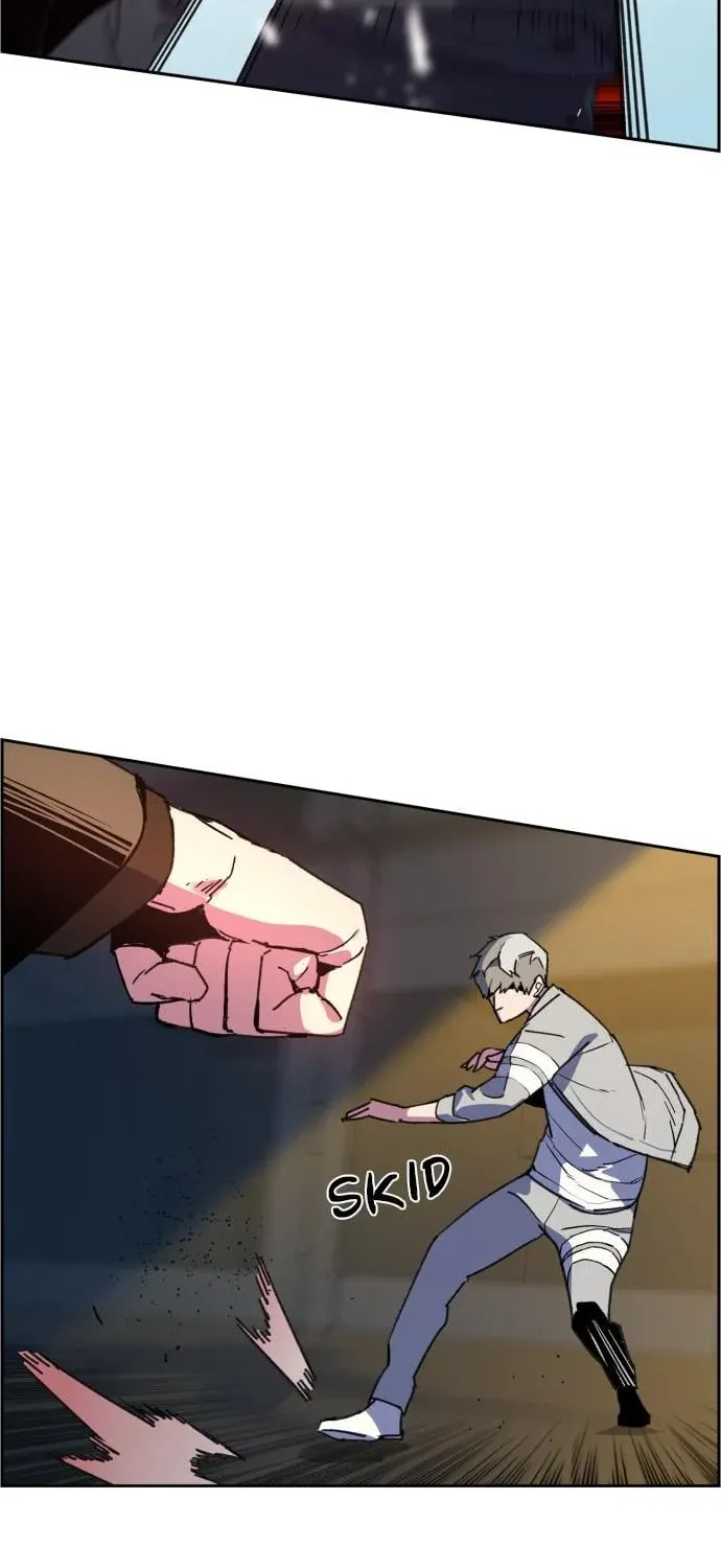 Mercenary enrollement Chapter 8 page 92 - 