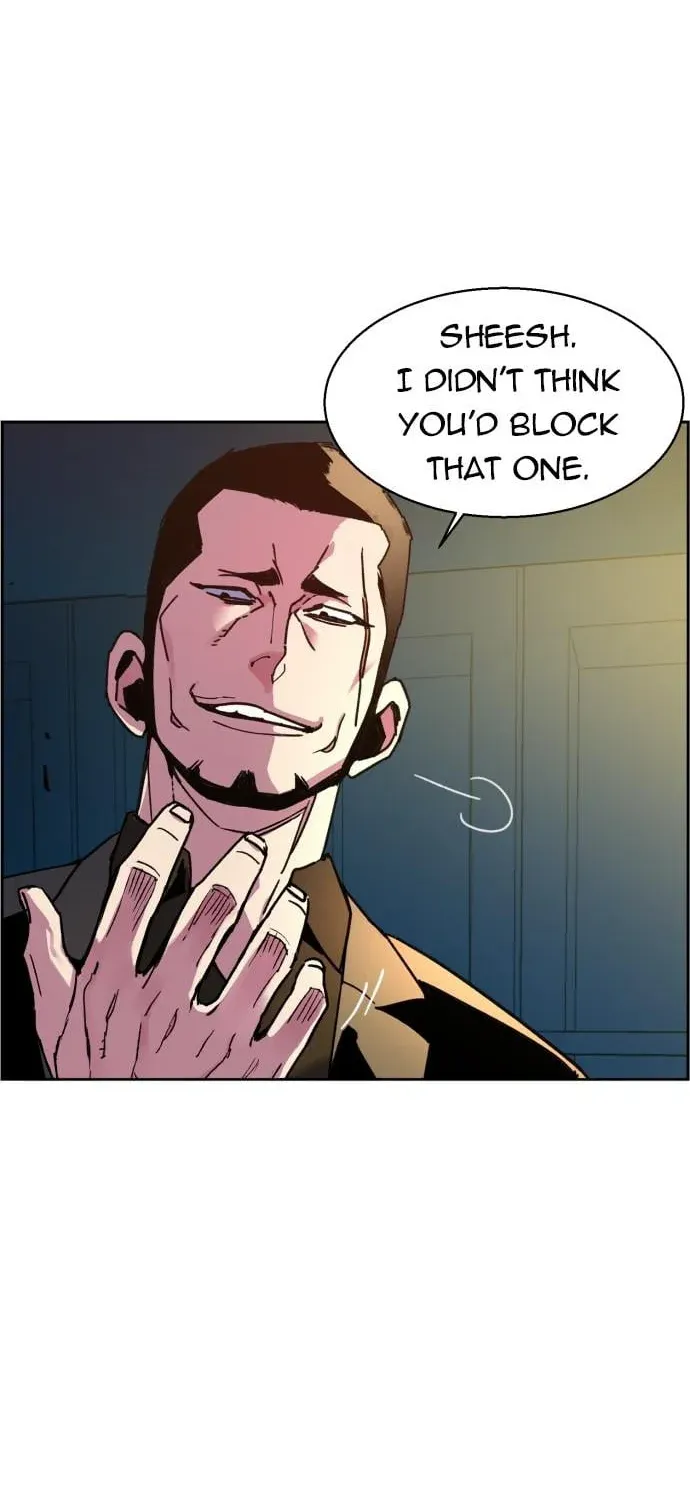 Mercenary enrollement Chapter 8 page 93 - 