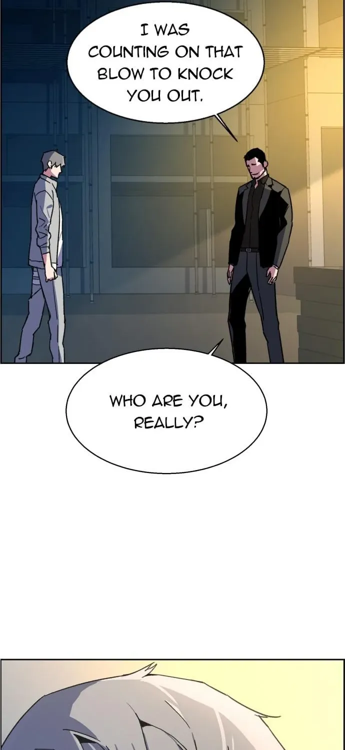Mercenary enrollement Chapter 8 page 96 - 