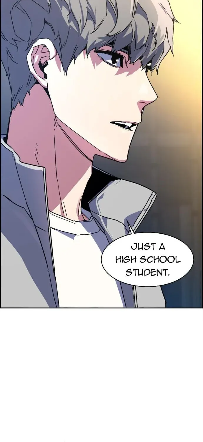 Mercenary enrollement Chapter 8 page 97 - 