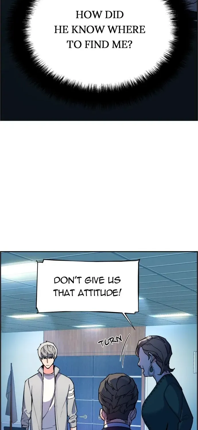 Mercenary enrollement Chapter 9 page 12 - 