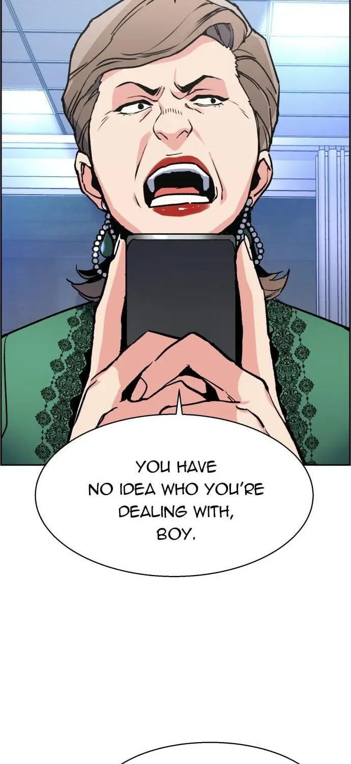 Mercenary enrollement Chapter 9 page 16 - 