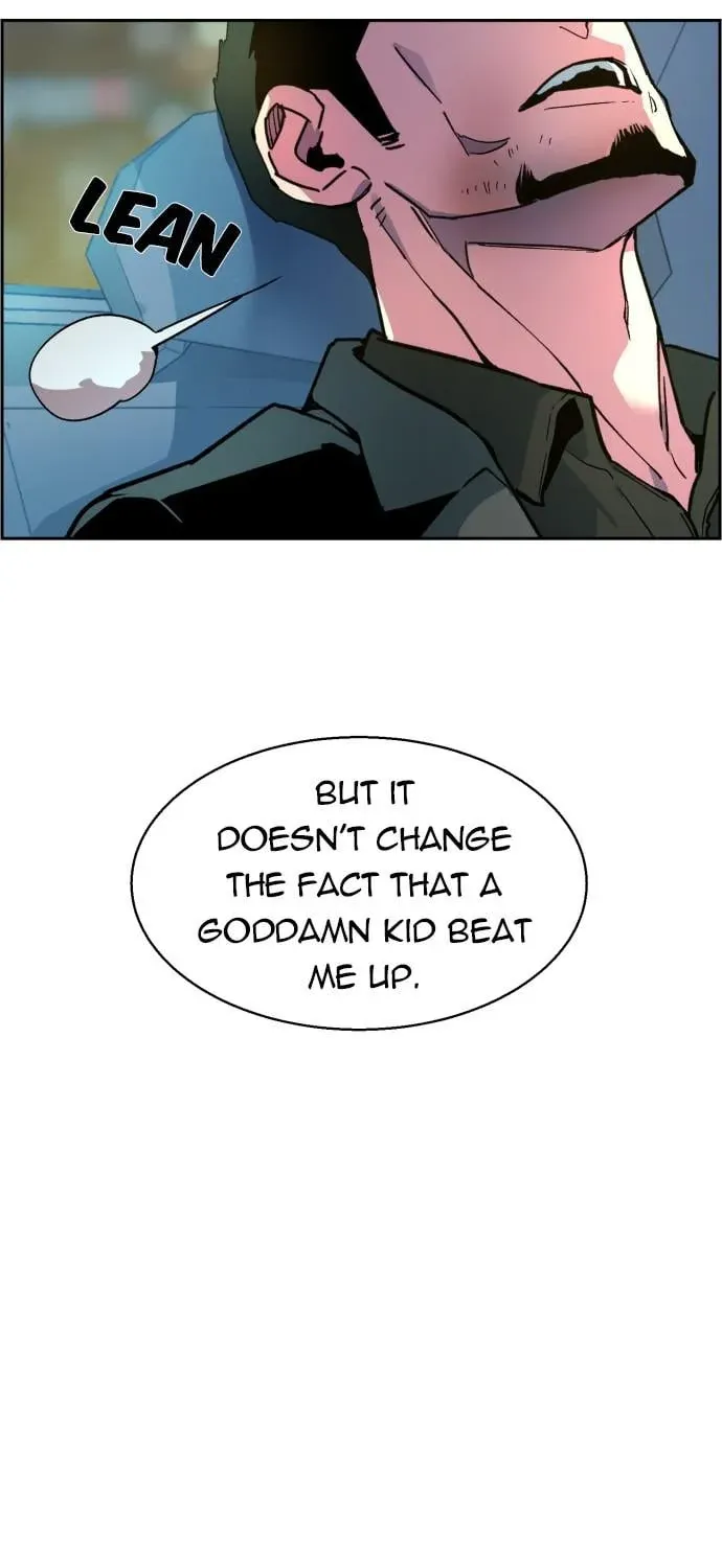 Mercenary enrollement Chapter 9 page 3 - 