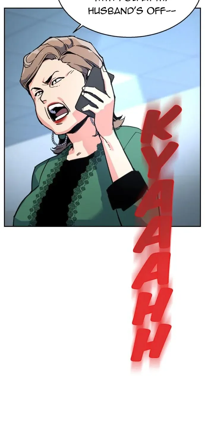 Mercenary enrollement Chapter 9 page 21 - 