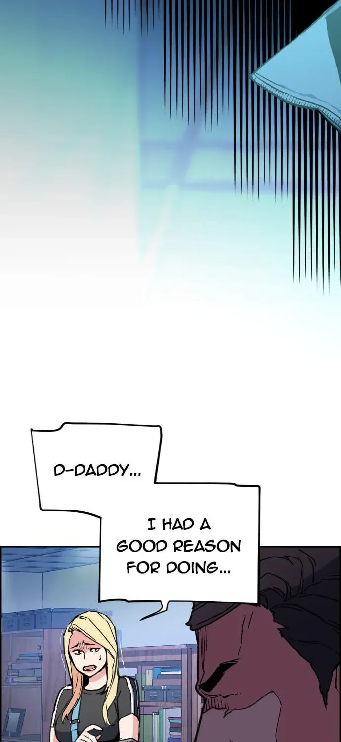 Mercenary enrollement Chapter 9 page 36 - 