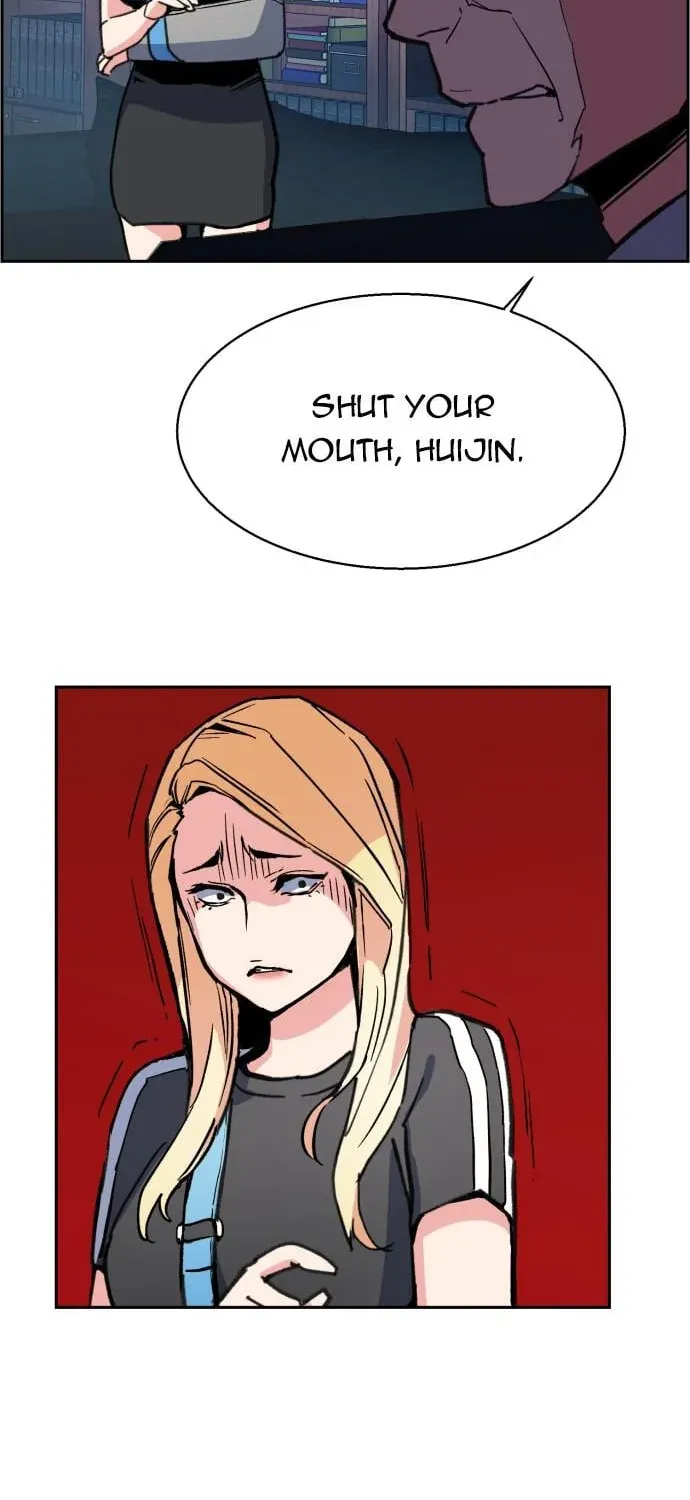 Mercenary enrollement Chapter 9 page 37 - 