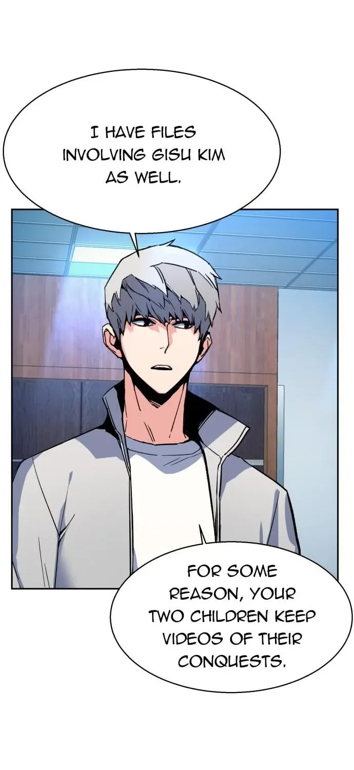 Mercenary enrollement Chapter 9 page 38 - 