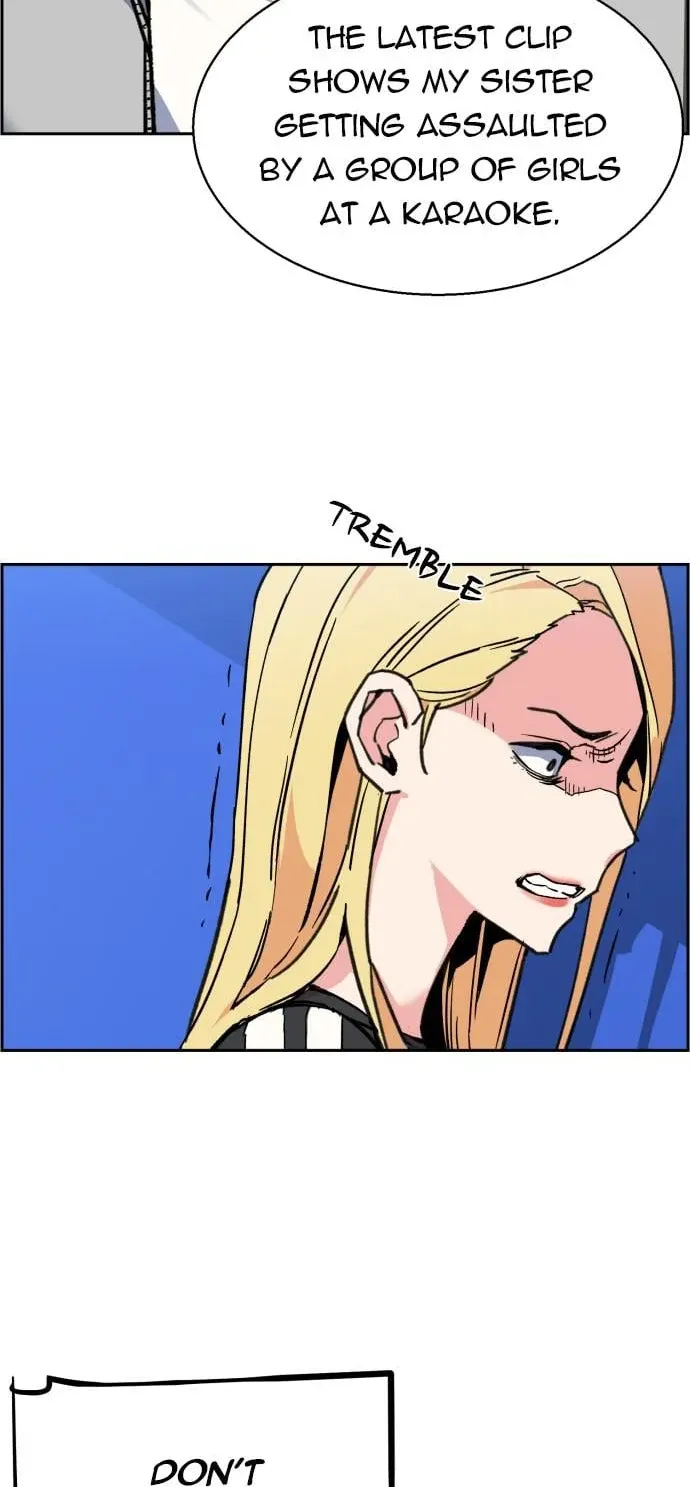 Mercenary enrollement Chapter 9 page 40 - 