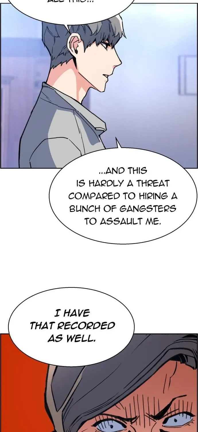 Mercenary enrollement Chapter 9 page 42 - 