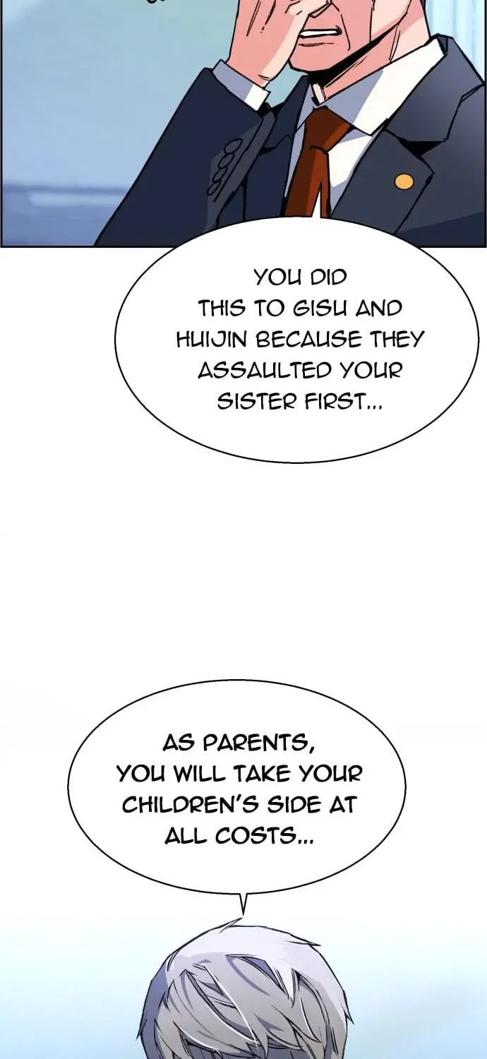 Mercenary enrollement Chapter 9 page 44 - 