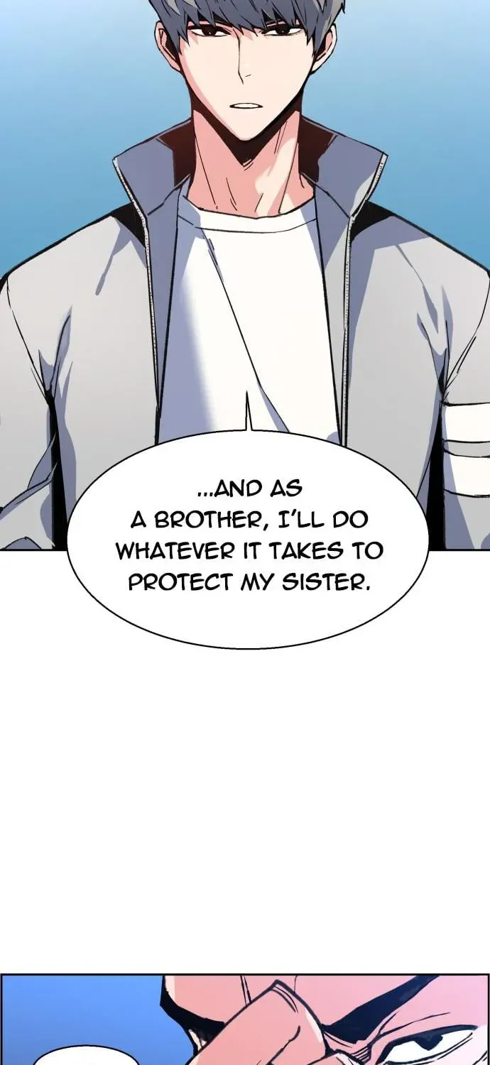 Mercenary enrollement Chapter 9 page 45 - 