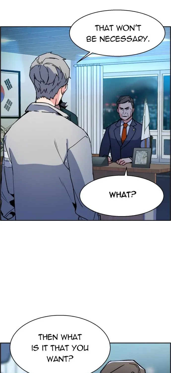 Mercenary enrollement Chapter 9 page 47 - 