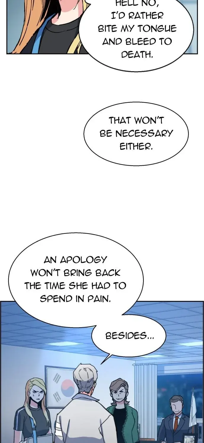 Mercenary enrollement Chapter 9 page 49 - 