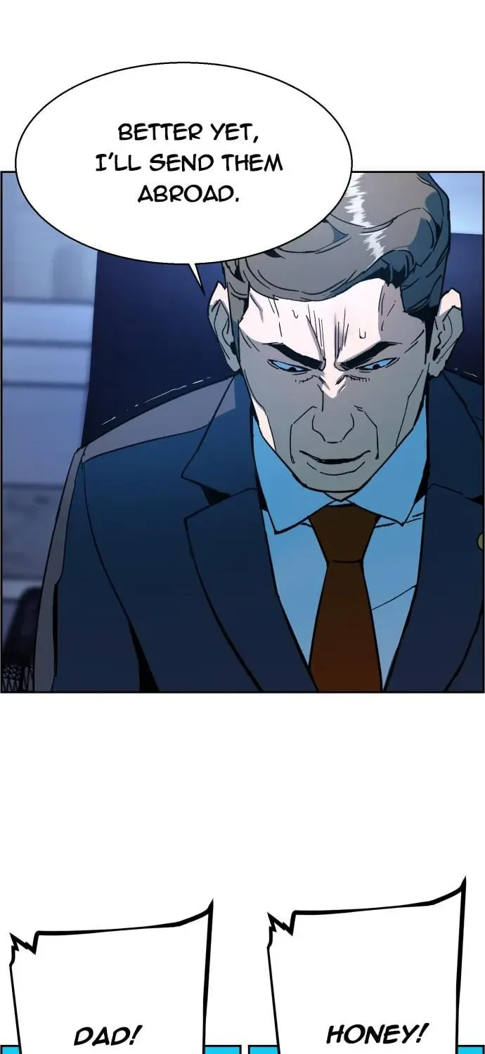 Mercenary enrollement Chapter 9 page 54 - 