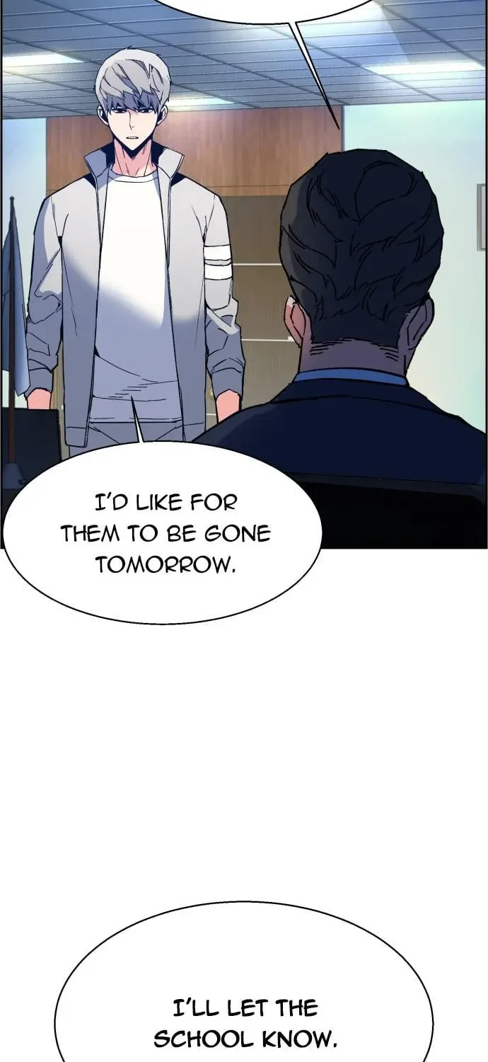 Mercenary enrollement Chapter 9 page 56 - 
