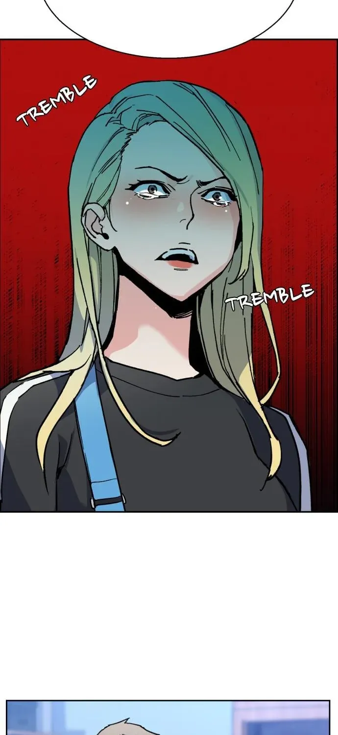 Mercenary enrollement Chapter 9 page 57 - 