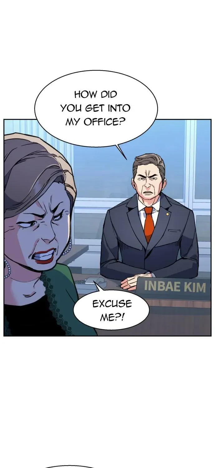 Mercenary enrollement Chapter 9 page 7 - 