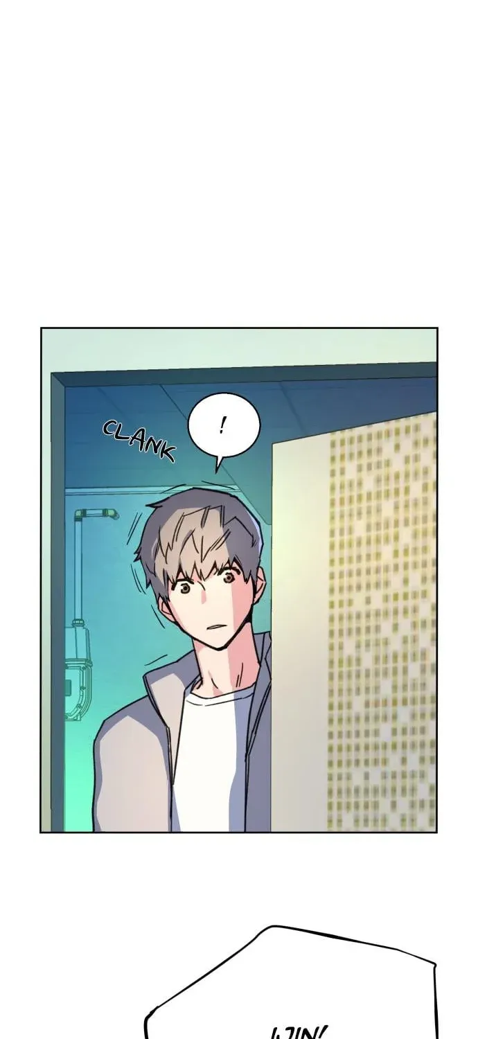 Mercenary enrollement Chapter 9 page 65 - 