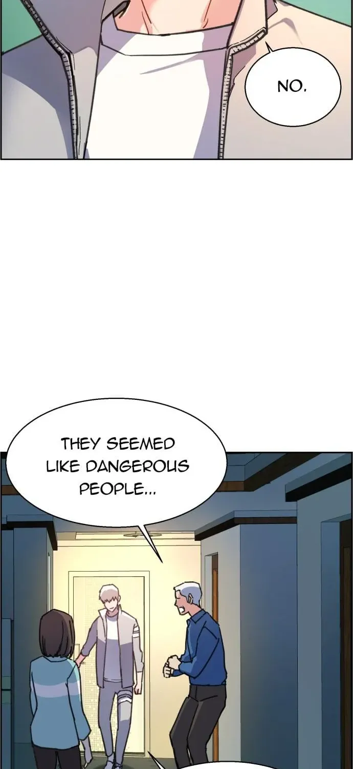 Mercenary enrollement Chapter 9 page 68 - 
