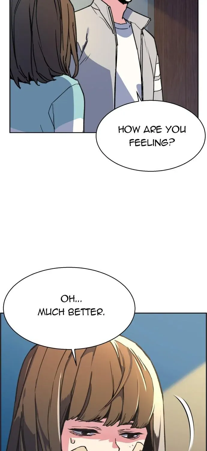 Mercenary enrollement Chapter 9 page 71 - 