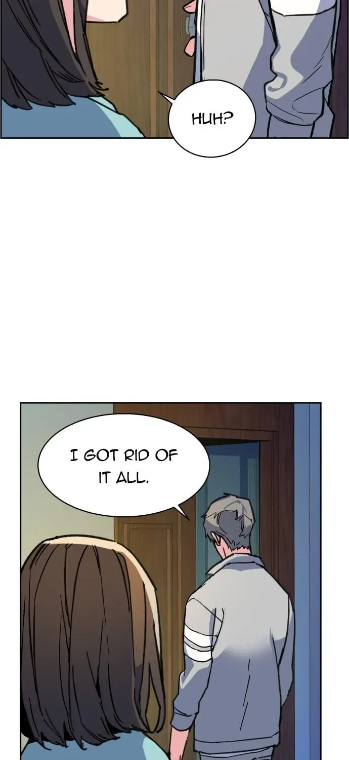 Mercenary enrollement Chapter 9 page 74 - 
