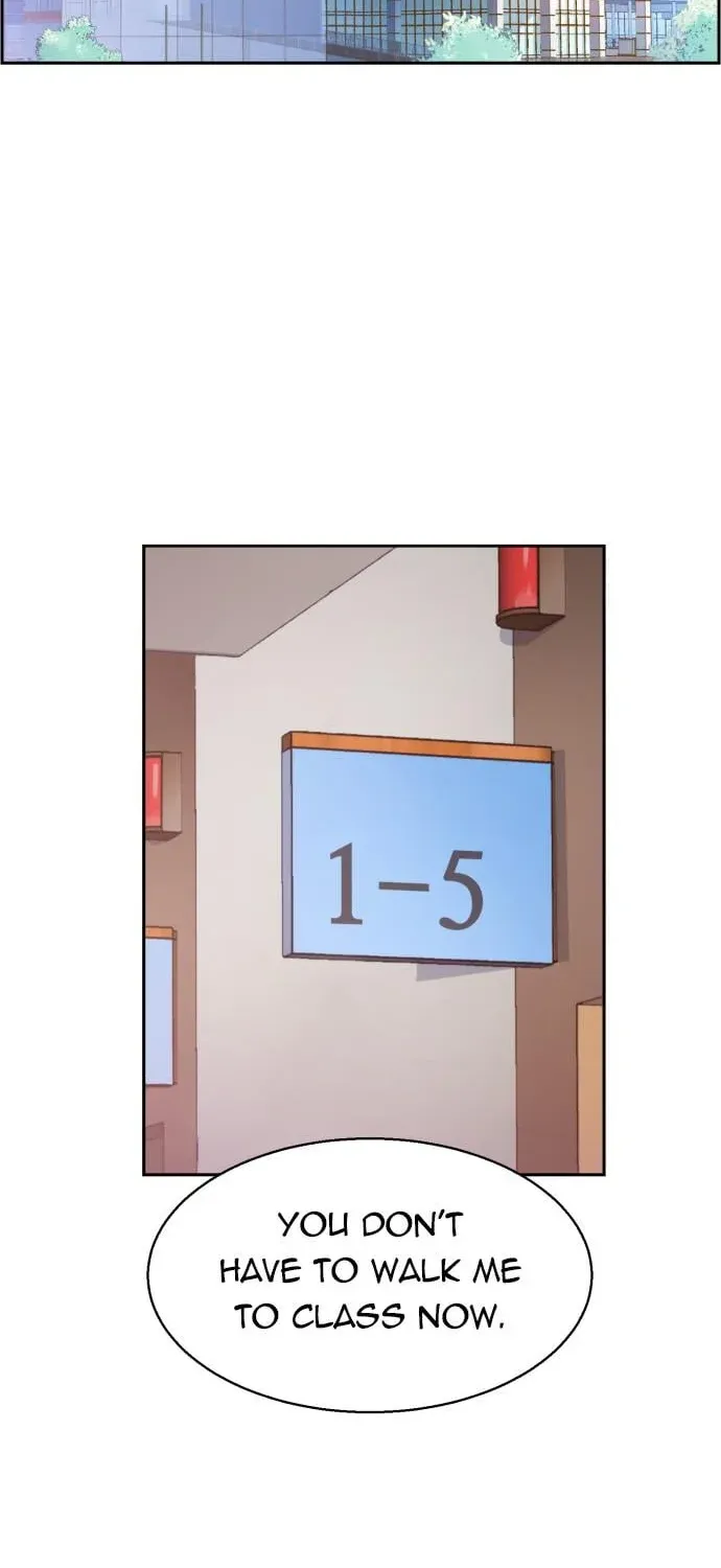 Mercenary enrollement Chapter 9 page 77 - 