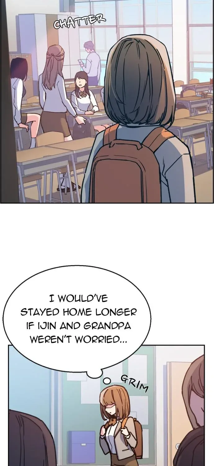 Mercenary enrollement Chapter 9 page 81 - 