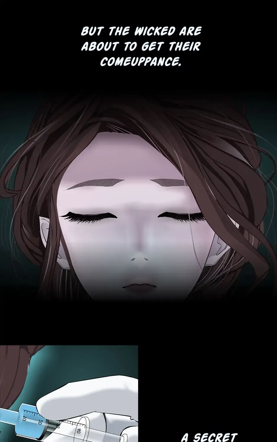 Mercy Killing Chapter 0 page 17 - 